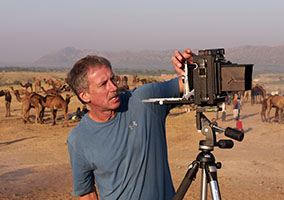 Zurick in Rajasthan